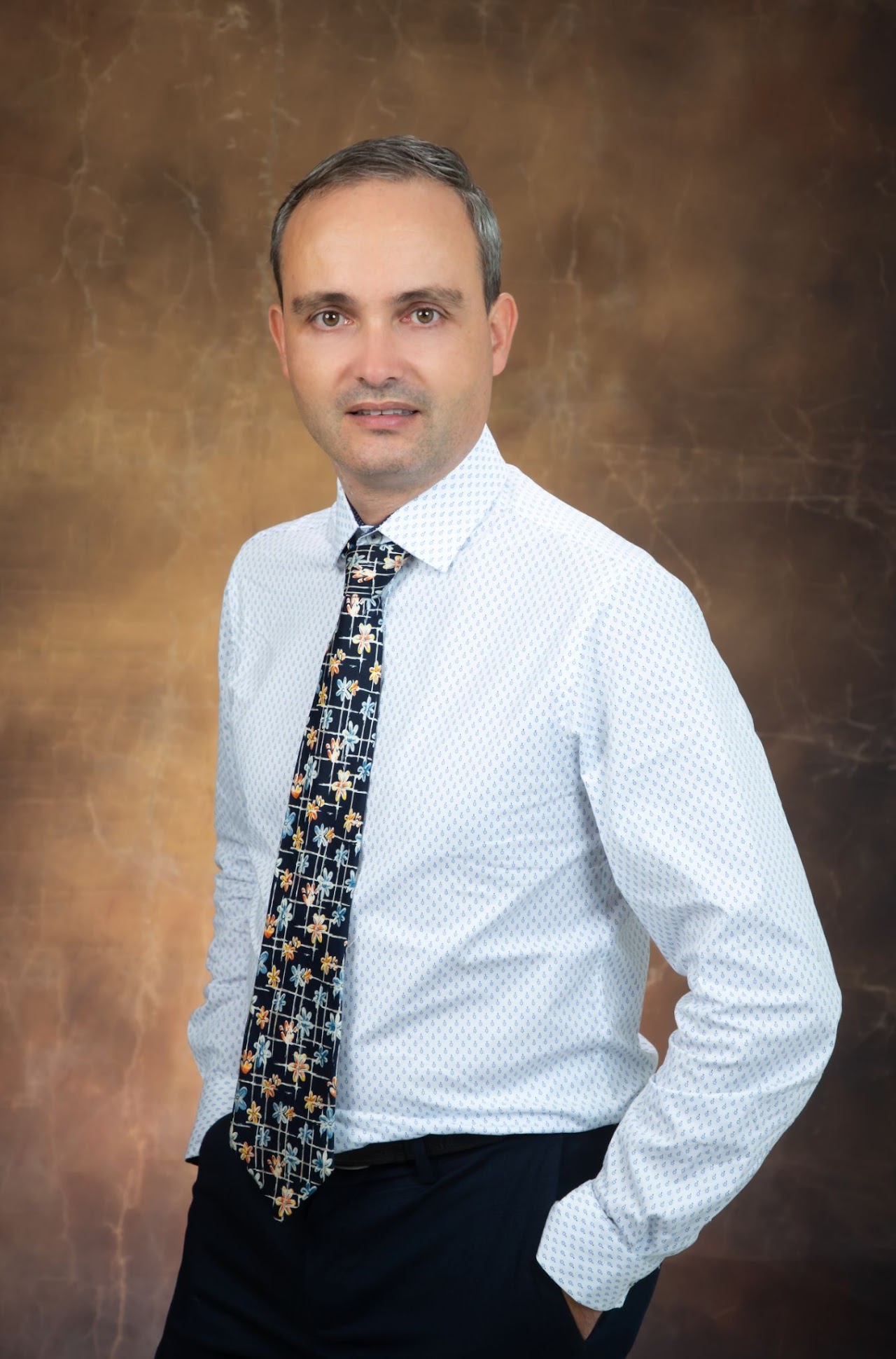 Founder photo